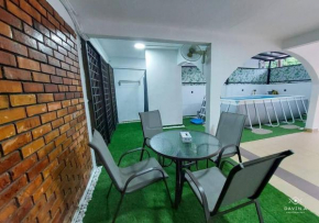 JONKER Home Bandaraya With Private Pool